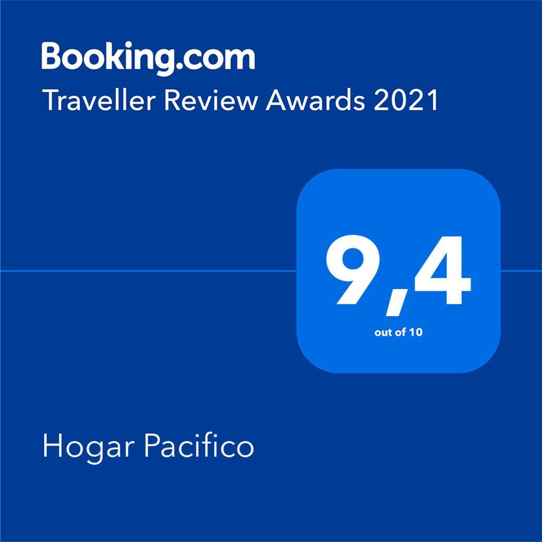 Hogar Pacifico * Mazatlan