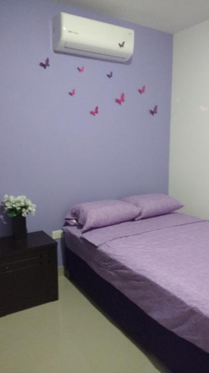 Holiday home Hogar Pacifico