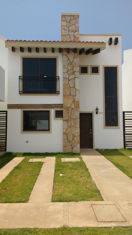Hogar Pacifico Holiday home