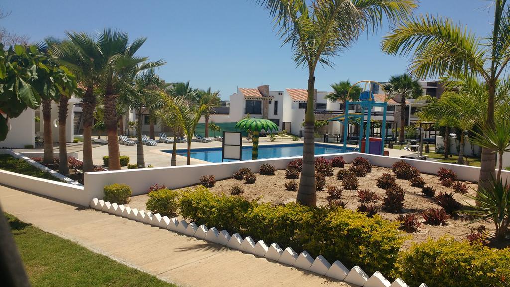 Holiday home Hogar Pacifico Mazatlan