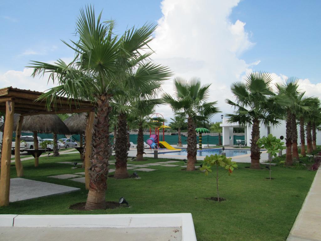 Holiday home Hogar Pacifico Mazatlan