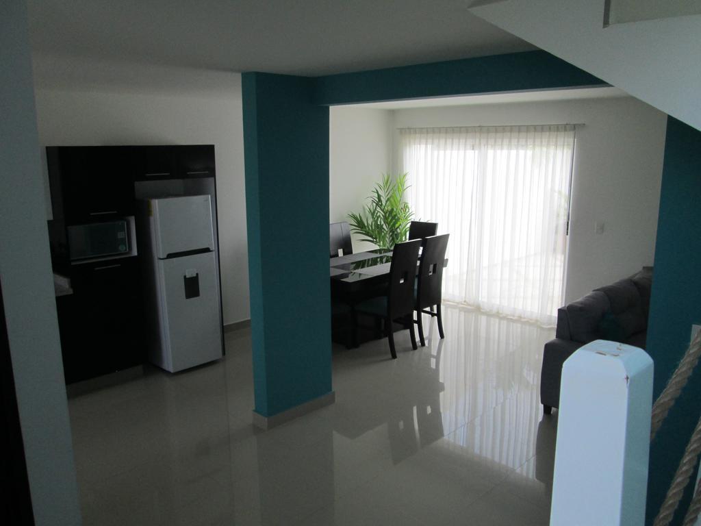 Hogar Pacifico Holiday home Mazatlan